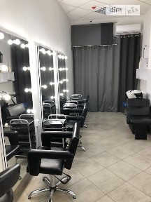 Продаж комерційного приміщення на вул. Героїв УПА 17, площа 48.8 кв. м • ID 34271936