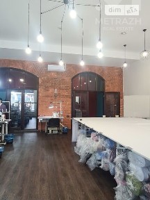 Продаж комерційного приміщення на вул. Полтавський Шлях 35, площа 195 кв. м • ID 34271734