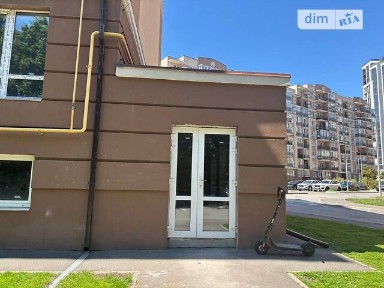 Продаж комерційного приміщення на вул. Метрологічна 25, площа 38 кв. м • ID 34271487
