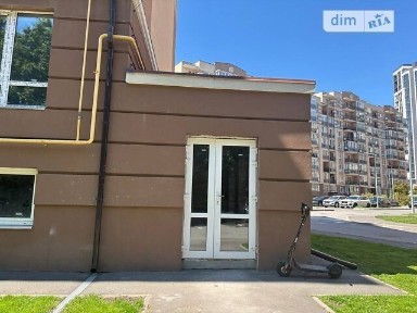 Продаж комерційного приміщення на вул. Метрологічна 25, площа 38 кв. м • ID 34271487