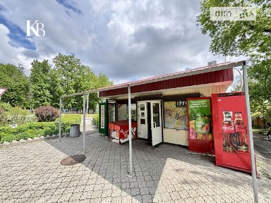 Продаж комерційного приміщення на вул. Високовольтна 21/1, площа 40.6 кв. м • ID 34269979