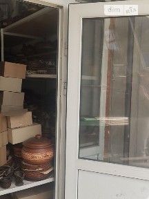 Продаж комерційного приміщення на вул. Геологів 21, площа 21 кв. м • ID 34269128