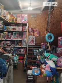 Продаж комерційного приміщення на вул. Геологів 19, площа 21 кв. м • ID 34268952