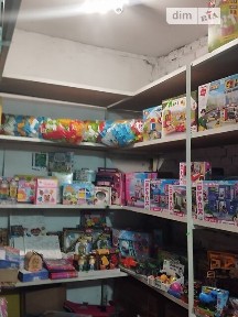 Продаж комерційного приміщення на вул. Геологів 19, площа 14 кв. м • ID 34268855