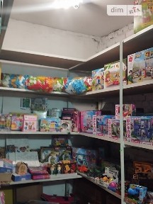 Продаж комерційного приміщення на вул. Геологів 19, площа 14 кв. м • ID 34268855