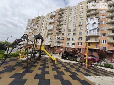 Продаж комерційного приміщення на вул. Семена Палія 135, площа 48.5 кв. м • ID 34264814