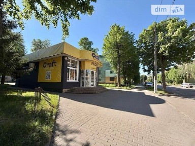 Продаж комерційного приміщення на вул. Винниченка 15А, площа 58 кв. м • ID 34264387