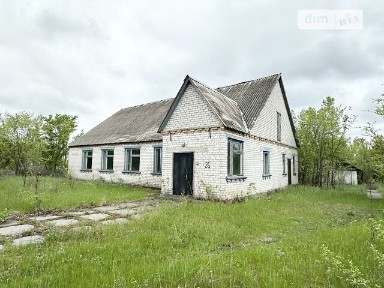 Миру вулиця, Липовець, вул. Миру 4А, площа 230 кв. м • ID 34261445