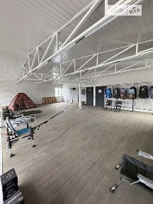 Продаж комерційного приміщення на вул. Маяцька дорога, площа 400 кв. м • ID 34260009