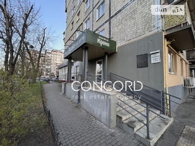 Продаж комерційного приміщення на вул. Миколи Кибальчича 18/21, площа 56.2 кв. м • ID 34259769