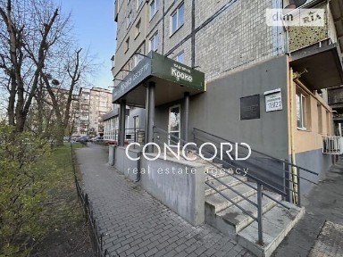 Продаж комерційного приміщення на вул. Миколи Кибальчича 18/21, площа 56.2 кв. м • ID 34259769