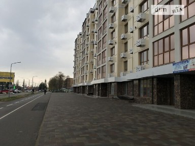 Продаж комерційного приміщення на вул. Сумгаїтська 15Б, площа 107 кв. м • ID 34259183