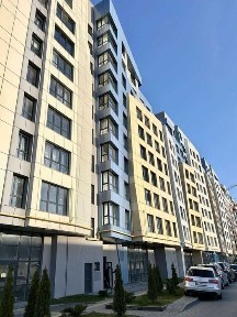 Оренда комерційного приміщення з ремонтом по вулиці Стрийська, Львів
