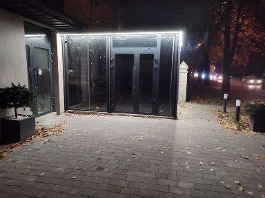 Оренда Приміщення Фасадне на зупинці, маф, кіоск, магазин, офіс, кафе