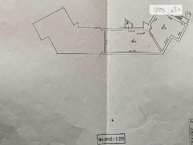 Продаж комерційного приміщення на вул. Оноре де Бальзака 4, площа 154 кв. м • ID 34268511