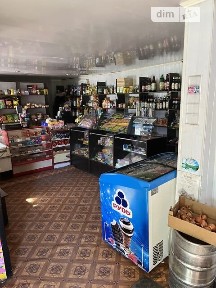 Продаж комерційного приміщення на вулиця Б. Хмельницького 21, площа 48 кв. м • ID 34251027