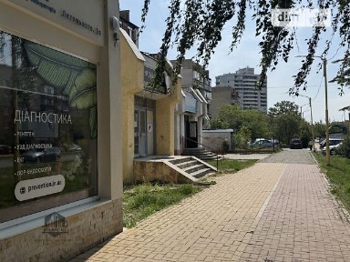 Продаж комерційного приміщення на вул. Легоцького, площа 173.7 кв. м • ID 34251047