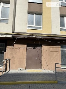 Продаж комерційного приміщення на 2-й пров. Вінницький, площа 75 кв. м • ID 34250945