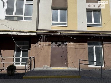 Продаж комерційного приміщення на 2-й пров. Вінницький, площа 75 кв. м • ID 34250942