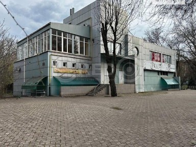 Продаж комерційного приміщення на вул. Черняховського 52А, площа 1244.7 кв. м • ID 34247253