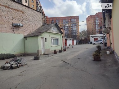 Продаж комерційного приміщення на вул. Нансена, площа 640.1 кв. м • ID 34246216