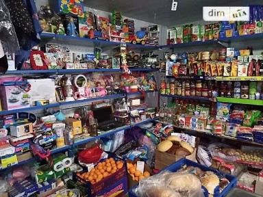 Продаж комерційного приміщення на вул. Центральна 14, площа 384.4 кв. м • ID 34245646