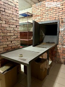 Продаж комерційного приміщення на вул. Березинська, площа 516.1 кв. м • ID 34245094