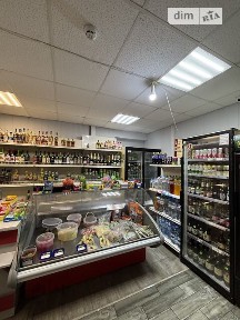 Продаж комерційного приміщення на вул. Центральна, площа 85 кв. м • ID 34242196
