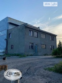 Продаж комерційного приміщення на вул. 21-й км Старокиївської дороги 49Б, площа 3029.4 кв. м • ID 34240390