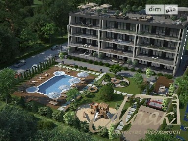 Продаж комерційного приміщення на вул. Зеленогірська, площа 300 кв. м • ID 34238998