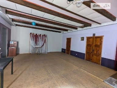 Продаж комерційного приміщення на вулиця Центральна, площа 204 кв. м • ID 34236269