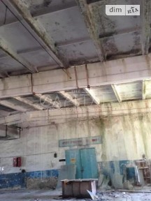 Продаж комерційного приміщення на вул. Галафеєва, площа 6644 кв. м • ID 34235937