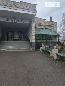 Продаж комерційного приміщення на вул. Тимірязева 17/1, площа 700 кв. м • ID 34235600