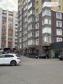 Продаж комерційного приміщення на вул. Озерна 4А, площа 68.2 кв. м • ID 34235262