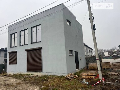 Продаж комерційного приміщення на вул. Янівська, площа 104 кв. м • ID 34234077