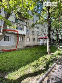 Продаж комерційного приміщення на вул. Академіка Філатова, площа 60 кв. м • ID 34234124