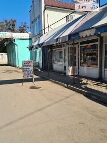 Продаж комерційного приміщення на вул. Ентузіастів, площа 17 кв. м • ID 34233941