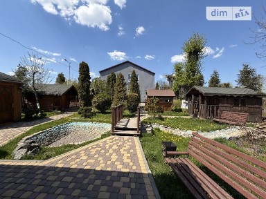 Продаж комерційного приміщення на вул. Хмельницьке шосе 2, площа 1300 кв. м • ID 34230018
