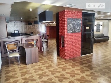 Продаж комерційного приміщення на вул. Добровольців 10В, площа 230 кв. м • ID 34228587