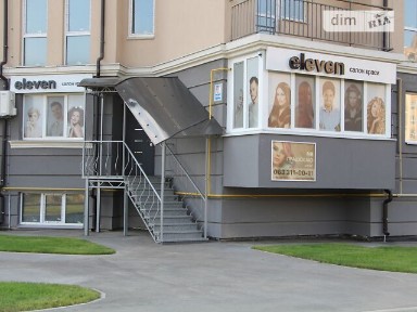 Продаж комерційного приміщення на вул. Метрологічна 58, площа 46 кв. м • ID 34228245