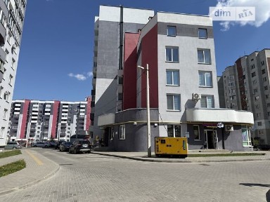 Продаж комерційного приміщення на вул. Шухевича, площа 82.1 кв. м • ID 34227281