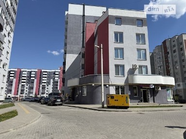Шухевича вулиця, Лисиничі, вул. Шухевича, площа 82.1 кв. м • ID 34227281