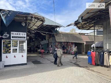 Продаж комерційного приміщення на пр. Юрія Козловського 23, площа 5 кв. м • ID 34226033