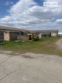 Фермерська, Степанівка (Вінниця), площа 1800 кв. м • ID 34225336