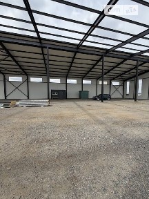 Продаж комерційного приміщення на вул. Юзвинська, площа 185 кв. м • ID 34222942