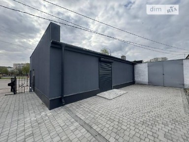 Продаж комерційного приміщення на вул. Небесної Сотні 11, площа 127 кв. м • ID 34222663
