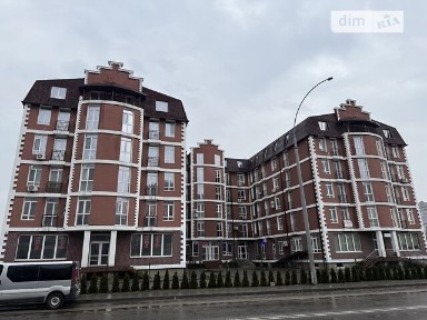 Продаж комерційного приміщення на вул. Дмитра Луценка 2В, площа 3.6 кв. м • ID 34220888