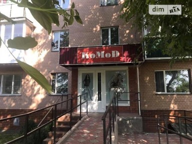 Продаж комерційного приміщення на вул. Соборна 15, площа 66.4 кв. м • ID 34220443