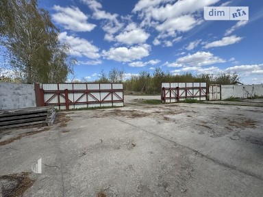 Продаж комерційного приміщення на вул. Цукрозаводська, площа 4086.1 кв. м • ID 34219886