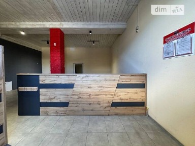Продаж комерційного приміщення на вул. Біла, площа 181.4 кв. м • ID 34219731